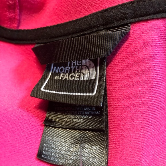 The North Face Hooded Jacket Ladies XS - Picture 5 of 16